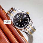 Reloj Casio MTP-1314SG-1AVDF Bicolor Acero 50M