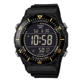 Reloj Casio AE-1700H-1BV Digital Negro Deportivo Resina 100M