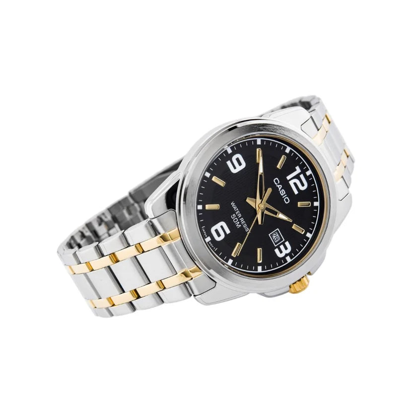 Reloj Casio MTP-1314SG-1AVDF Bicolor Acero 50M