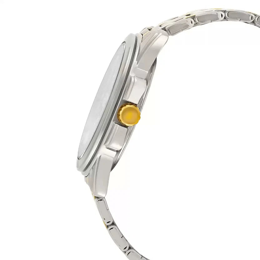 Reloj Casio MTP-1314SG-1AVDF Bicolor Acero 50M