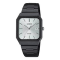 Reloj Casio MTP-B185B-7AVDF Negro Acero 50M