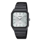 Reloj Casio MTP-B185B-7AVDF Negro Acero 50M