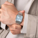Reloj Casio AQ-230A-2A1MQY Vintage Analógico Digital