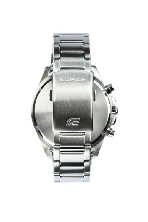 Reloj Casio EDIFICE EFV-630D-2AV Azul Acero Cronógrafo