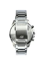 Reloj Casio EDIFICE EFV-630D-2AV Azul Acero Cronógrafo