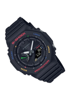 Reloj Casio G-SHOCK GA-B2100FC-1A Negro Bluetooth Solar 200M