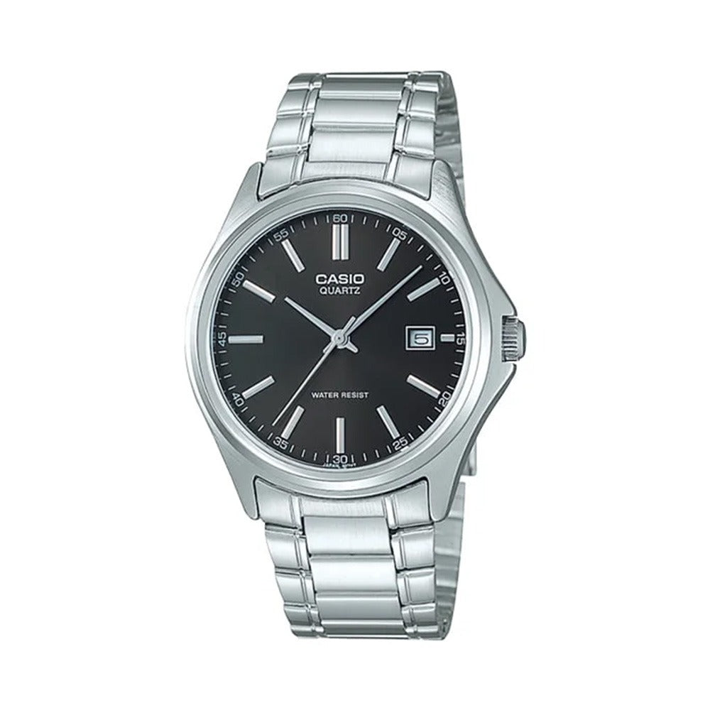 Reloj Casio LTP-1183A-1ADF Acero Inoxidable Fecha