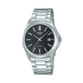 Reloj Casio LTP-1183A-1ADF Acero Inoxidable Fecha