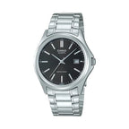 Reloj Casio LTP-1183A-1ADF Acero Inoxidable Fecha