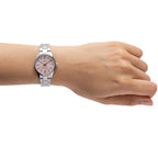 Reloj Casio LTP-V005D-4BUDF Acero Inoxidable Cristal Mineral