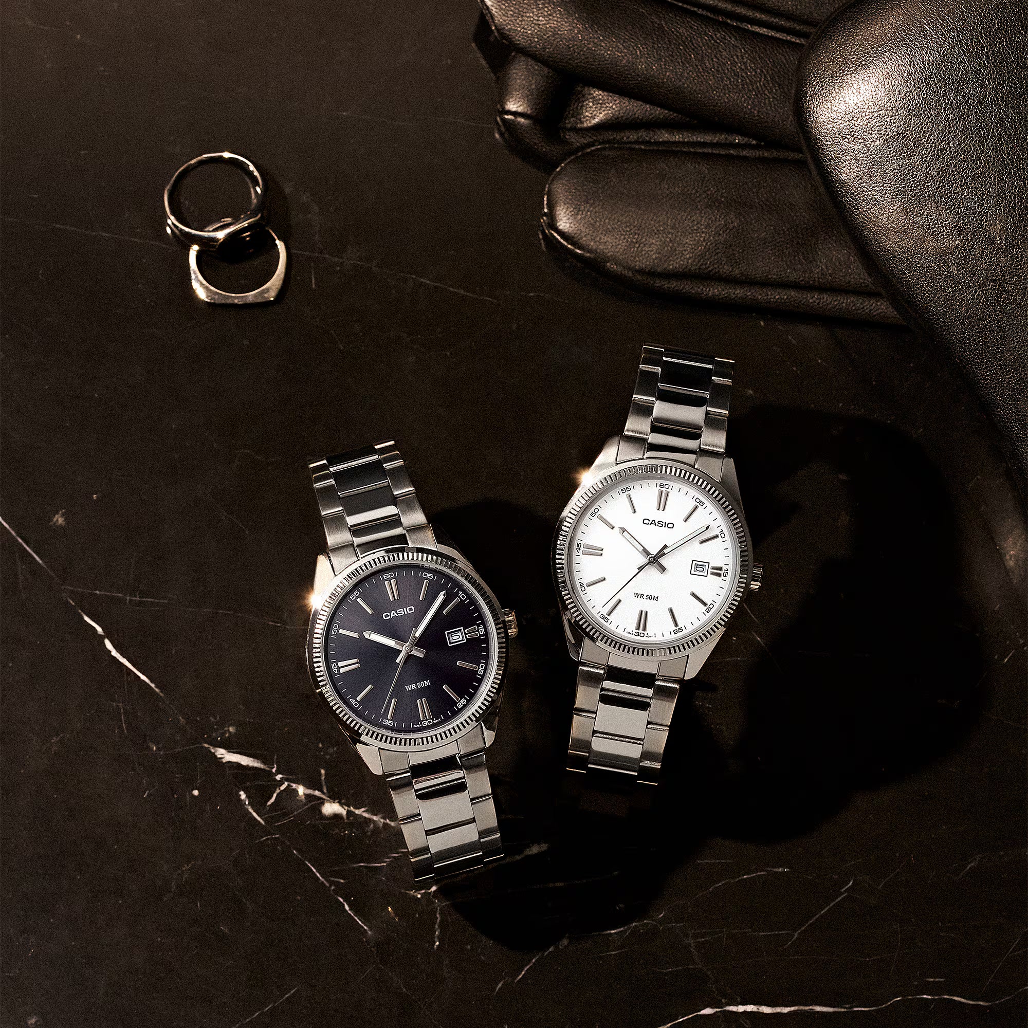 RELOJ CASIO MTP-1302PD-1A1V