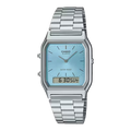 Reloj Casio AQ-230A-2A1MQY Vintage Analógico Digital
