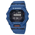 Reloj Casio G-SHOCK GBD-200-2DR Azul Bluetooth 200M
