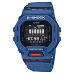 Reloj Casio G-SHOCK GBD-200-2DR Azul Bluetooth 200M