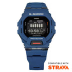 Reloj Casio G-SHOCK GBD-200-2DR Azul Bluetooth 200M