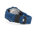 Reloj Casio G-SHOCK GBD-200-2DR Azul Bluetooth 200M