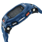 Reloj Casio G-SHOCK GBD-200-2DR Azul Bluetooth 200M