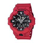 Reloj Casio G-SHOCK GA-700-4A Rojo 200M