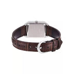 Reloj Casio LTP-V007L-7B2 Clásico Rectangular Water Resistant