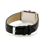 Reloj Casio MTP-B190L-2BVDF Cuero Cristal Mineral 50M