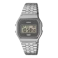 Reloj Casio Vintage A159WEVJ-7DR Digital Made in Japan