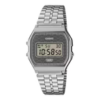 Reloj Casio Vintage A159WEVJ-7DR Digital Made in Japan
