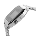 Reloj Casio Vintage A159WEVJ-7DR Digital Made in Japan