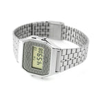 Reloj Casio Vintage A159WEVJ-7DR Digital Made in Japan