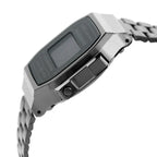 Reloj Casio Vintage A168WGG-1BDF Gris Digital Electro-Luminiscente