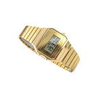 Reloj Casio Vintage A700WEVG-9ADF Dorado Digital Ultrafino