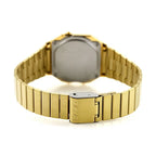 Reloj Casio Vintage A700WEVG-9ADF Dorado Digital Ultrafino