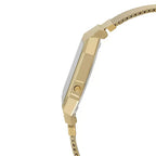 Reloj Casio Vintage A700WMG-9ADF Dorado Digital Malla Milanesa