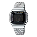 Reloj Casio Vintage ABL-100WE-1BDF Bluetooth Contador de Pasos