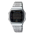 Reloj Casio Vintage ABL-100WE-1BDF Bluetooth Contador de Pasos