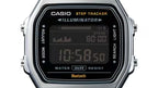 Reloj Casio Vintage ABL-100WE-1BDF Bluetooth Contador de Pasos