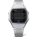 Reloj Casio Vintage ABL-100WE-1BDF Bluetooth Contador de Pasos