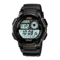 Reloj Casio AE-1000W-1AVD Negro Resina 100M