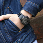 Reloj Casio AE-1000W-1AVD Negro Resina 100M