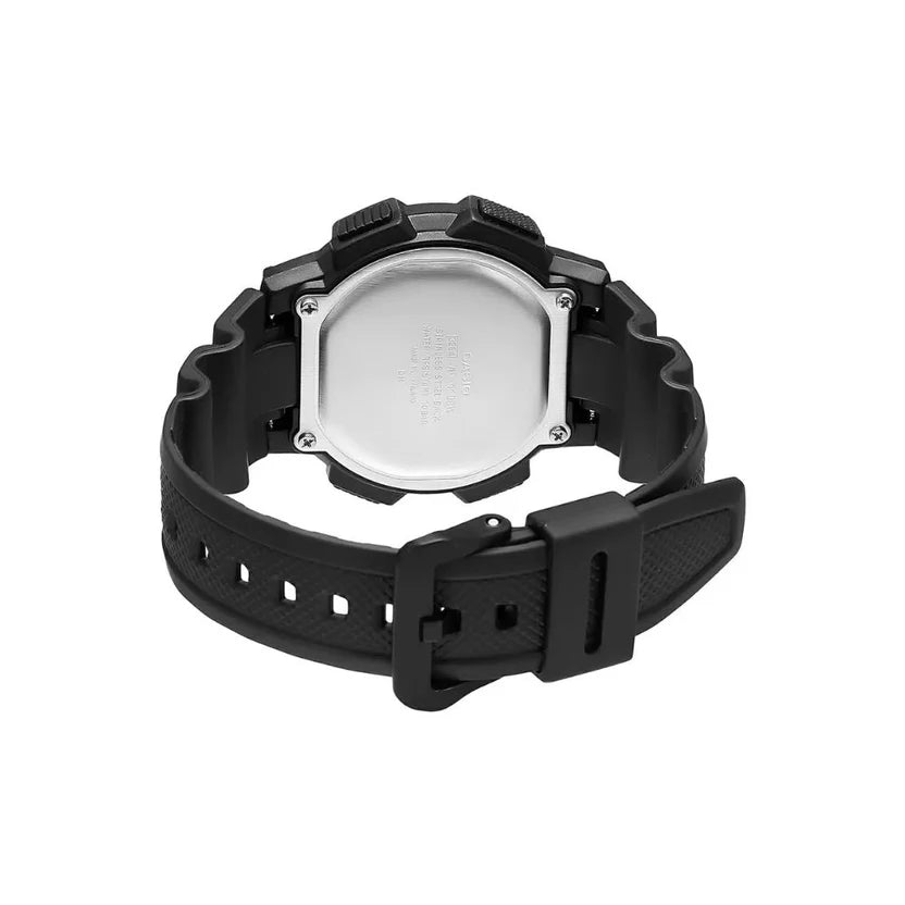 Reloj Casio AE-1000W-1AVD Negro Resina 100M