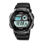 Reloj Casio AE-1000W-1BV Negro Digital 100M