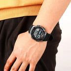 Reloj Casio AE-1000W-1BV Negro Digital 100M