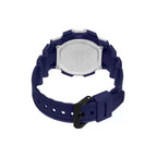 Reloj Casio AE-1000W-2AVDF Azul Hora Mundial 100M