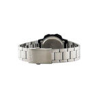 Reloj Casio AE-1000WD-1A Digital Acero Inoxidable Plateado 100M