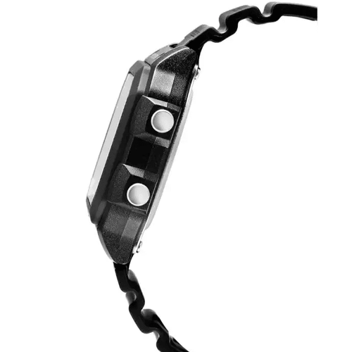 Reloj Casio AE-1200WH-1AV Digital World Time 100M