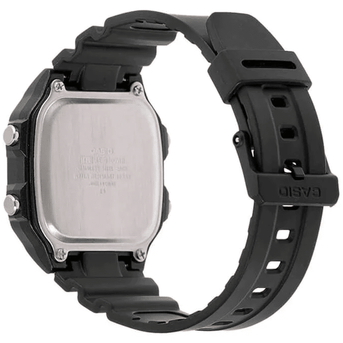 Reloj Casio AE-1200WH-1AV Digital World Time 100M