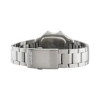 Reloj Casio AE-1200WHD-1AV Acero Inoxidable Digital World Time 100M