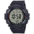 Reloj Casio AE-1500WH-1AV Negro Digital 100M