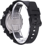 Reloj Casio AE-1500WH-1AV Negro Digital 100M