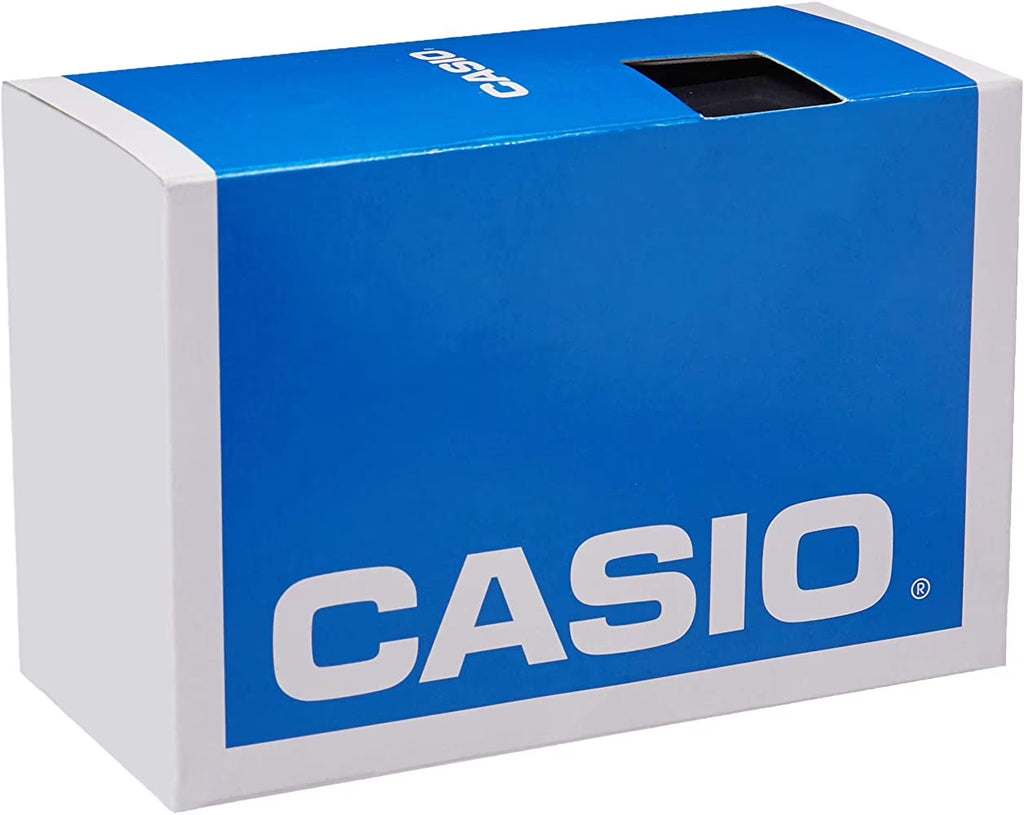 Reloj Casio AE-1500WH-1AV Negro Digital 100M