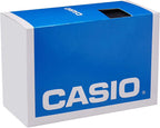 Reloj Casio AE-1500WH-1AV Negro Digital 100M